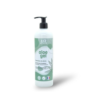 Rekor gel réparateur à...