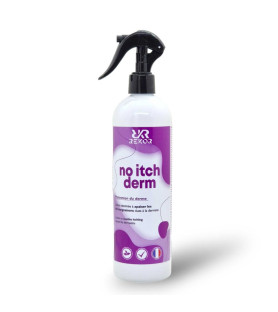 Rekor No itch derm