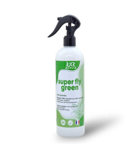 Rekor SuperFly green