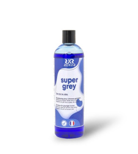Rekor shampoing violet