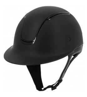 Equithème casque Soazy Matt