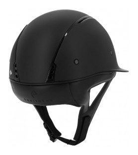 Equithème casque Soazy Matt