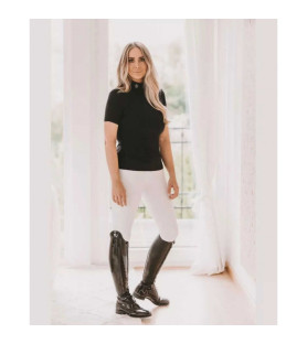 Back on track tee-shirt Inez
