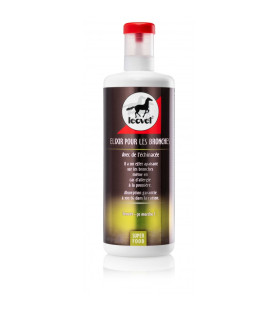 leovet elixir bronches sirop