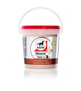Leovet argile minéral