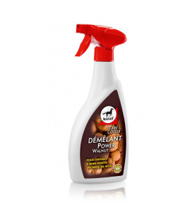 Leovet démêlant Power noix