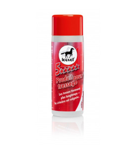 Leovet Gel de tressage