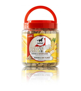 Leovet friandises Banane &...
