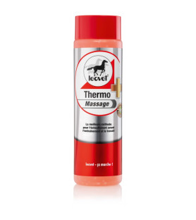 Leovet gel de massage...