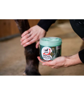 Leovet gel rafraichissant