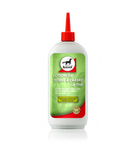 Leovet lotion...