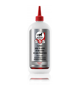 Leovet lotion parasite
