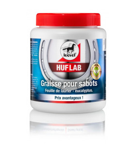 Leovet onguent à l'eucalyptus