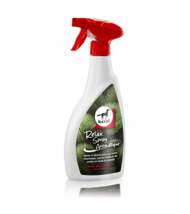 Leovet spray relaxant...