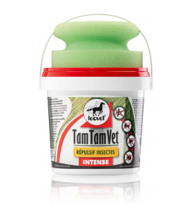 Leovet gel répulsif Tam Tam...