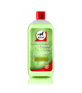 Leovet shampoing...