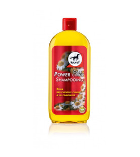 Leovet shampoing Power...