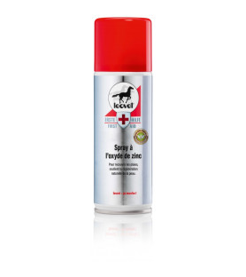 Leovet spray au zinc