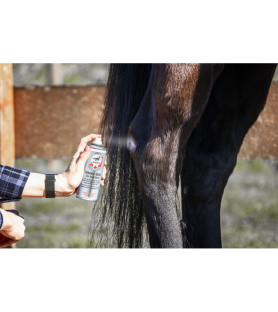 Leovet spray au zinc
