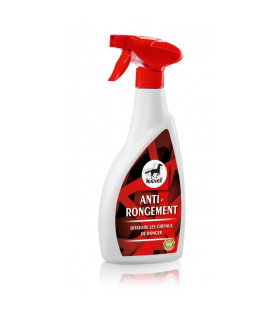 Leovet spray anti-rongement