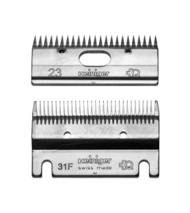 Heiniger Peignes 31F/23
