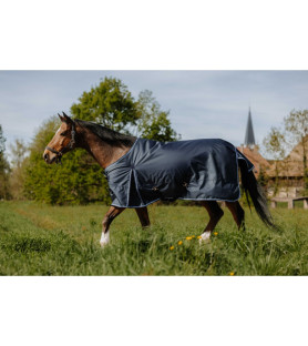 Riding World couverture eco...