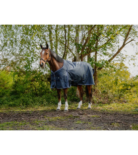 Riding World couverture eco...