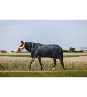 Riding world couverture...