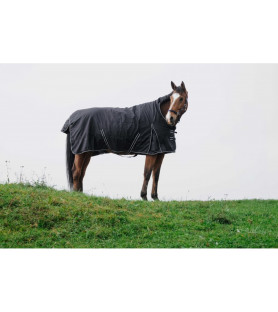 Riding World couverture Oxford