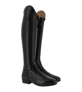 Equithème bottes cuir...