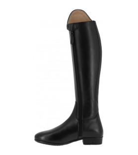 Equithème bottes cuir...