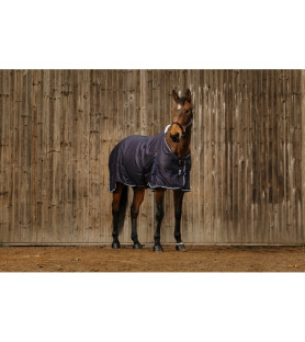 Equithème chemise vague