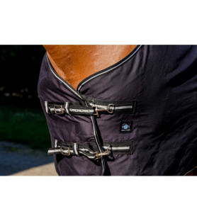 Riding World chemise brillante