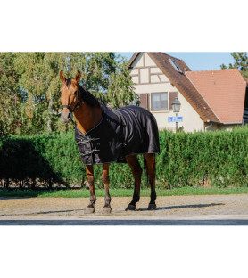 Riding World chemise brillante