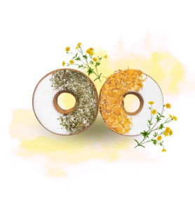 Candy horse donuts Persil