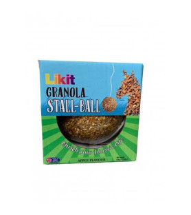 Likit boule granola Stall Ball