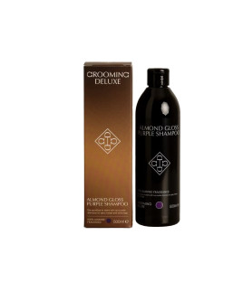 Grooming Deluxe Almond...