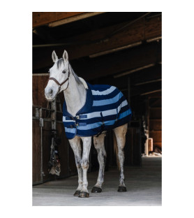 Equithème chemise polaire...