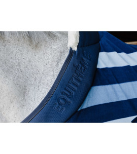 Equithème chemise polaire...