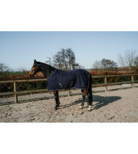 Equithème chemise polaire...