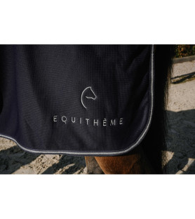 Equithème chemise polaire...