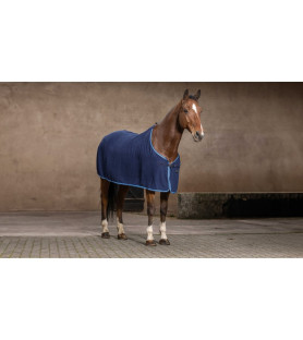 Riding world chemise Eponge