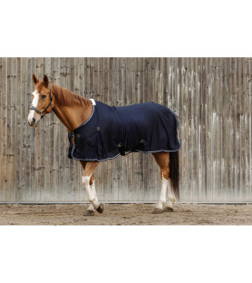 Equithème chemise micro-mesh