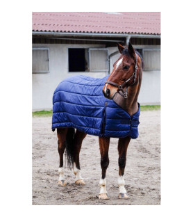 Equithème sous couverture...