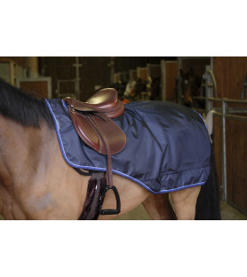 Equithème couvre-reins...