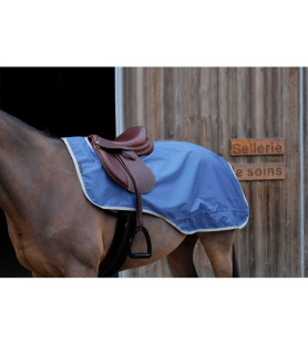 Equithème couvre-reins...