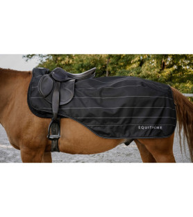 Equithème couvre-reins...