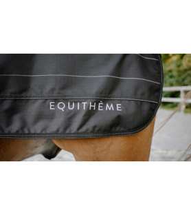 Equithème couvre-reins...