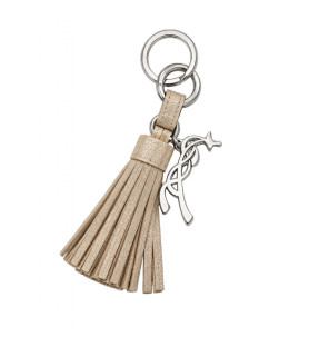 Penelope porte clefs "Pompom"