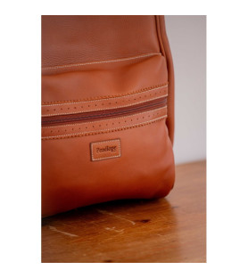 Penelope sac à dos "leather...